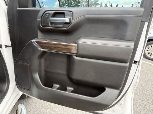 Used 2020 Chevrolet Silverado 1500 LT w/ All-Star Edition AWD/4WD image 14