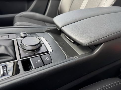 New 2026 MAZDA CX-50 2.5 Hybrid w/ Weather Package image 21