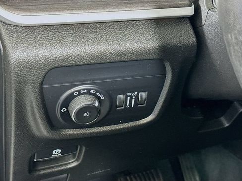Used 2023 Jeep Grand Cherokee Limited AWD/4WD image 10