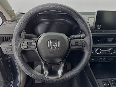 Certified 2024 Honda CR-V EX image 11