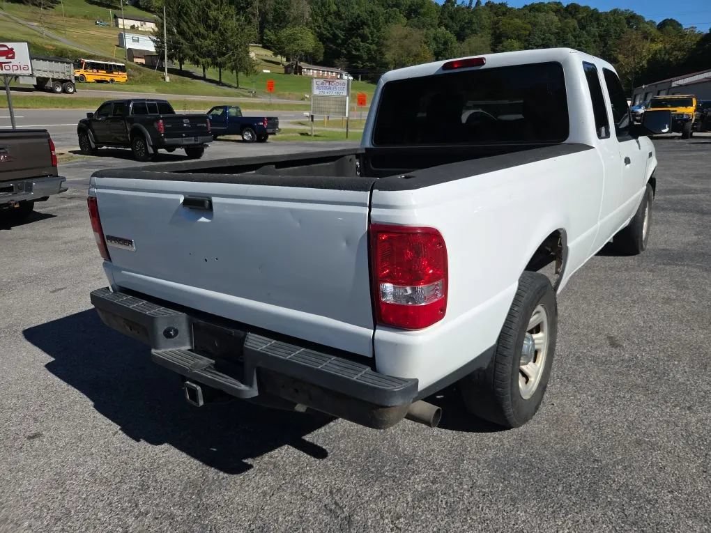 Used 2010 Ford Ranger XL RWD image 6