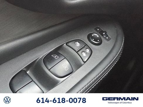 Used 2016 Nissan Murano SV image 30