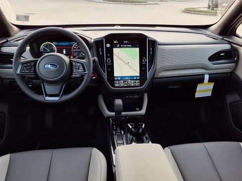 New 2026 Subaru Forester Limited AWD/4WD image 5