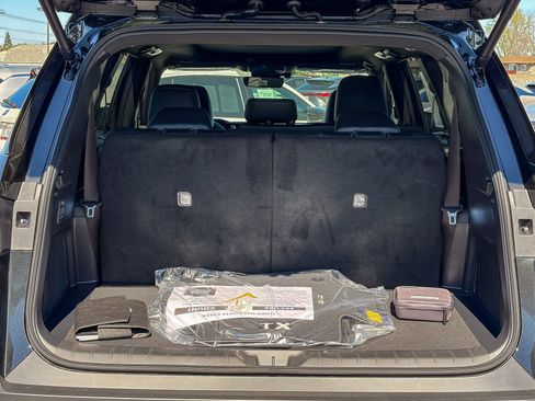 New 2026 Lexus TX 350 AWD image 11