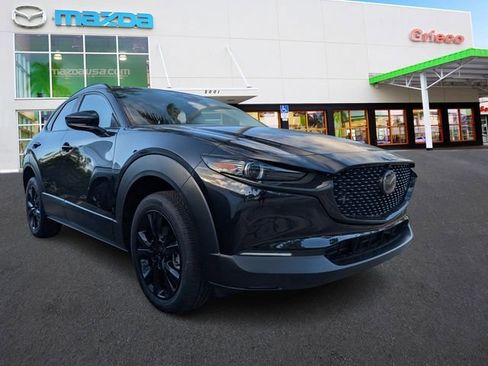 New 2026 MAZDA CX-30 Aire Edition image 1