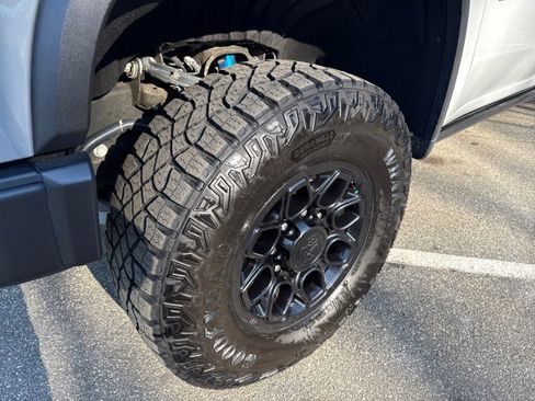 Used 2024 Chevrolet Silverado 2500 ZR2 w/ ZR2 Bison Edition image 11