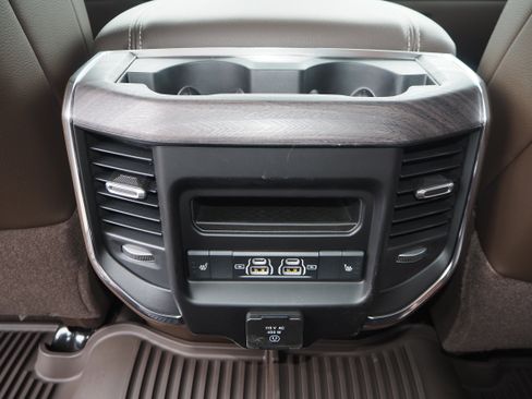 New 2025 RAM 2500 Laramie image 22