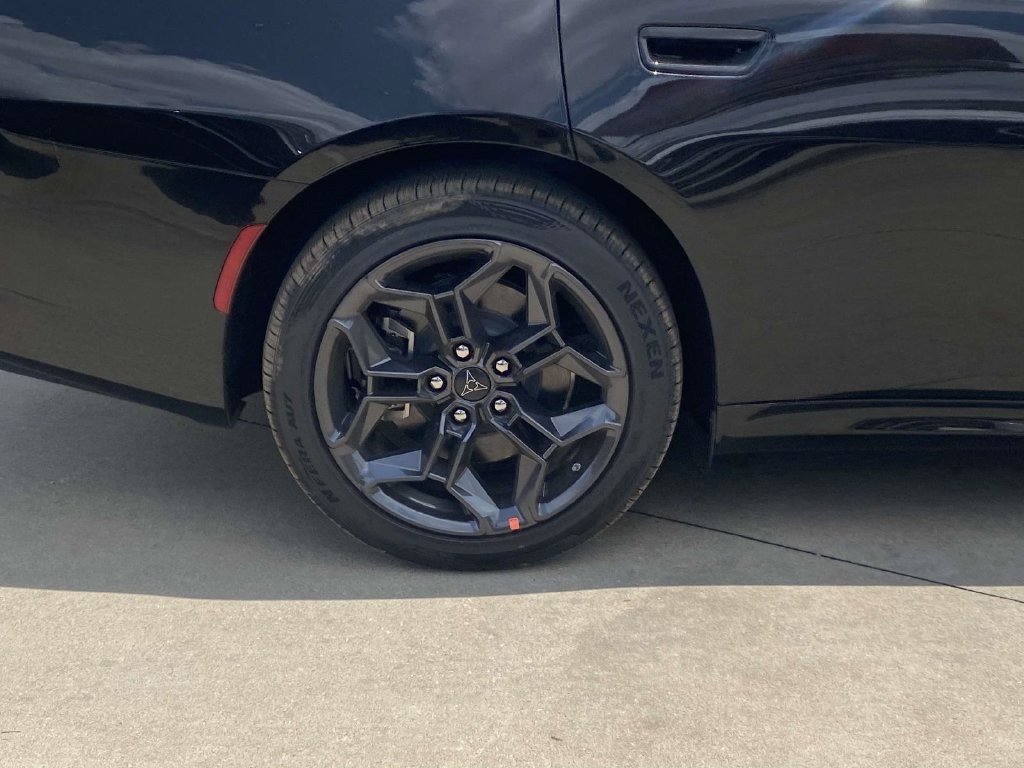 New 2026 Dodge Charger R/T w/ Blacktop Package AWD/4WD image 36
