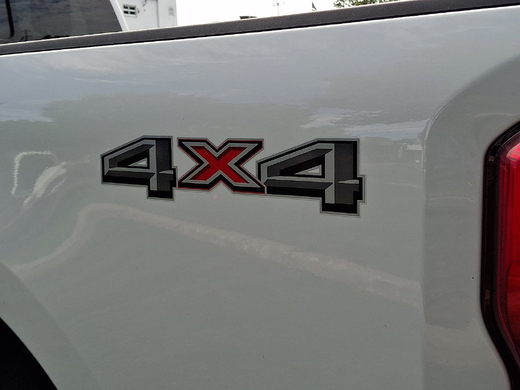 Certified 2024 Ford F250 Lariat w/ Lariat Ultimate Package AWD/4WD image 33