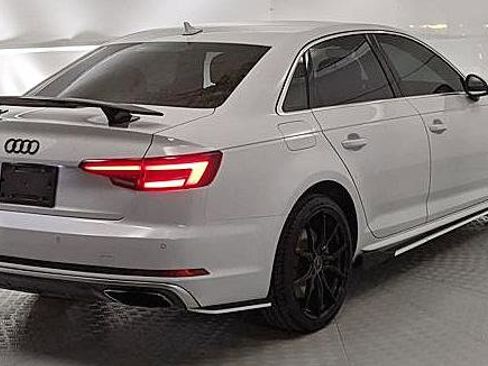 Used 2019 Audi A4 2.0T Premium Plus w/ Premium Plus Package image 3