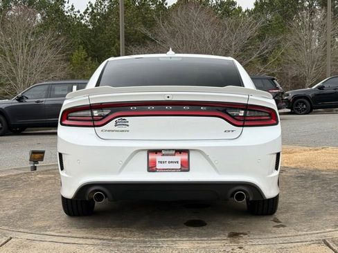 Used 2021 Dodge Charger GT RWD image 6