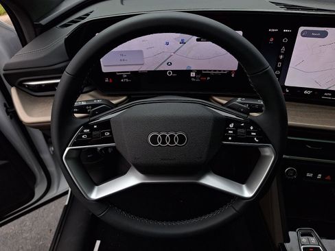 New 2026 Audi Q5 Premium Plus image 18