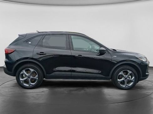 Used 2025 Ford Escape ST-Line AWD/4WD image 4