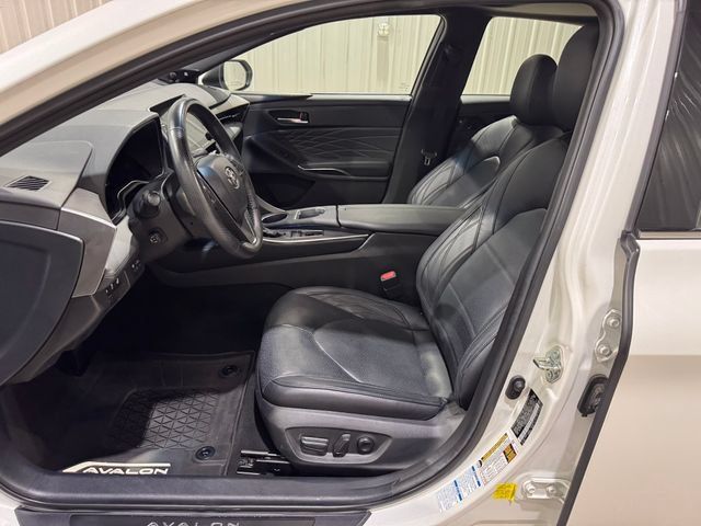 Used 2021 Toyota Avalon Limited AWD/4WD image 10