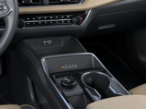 New 2026 Chevrolet Equinox ACTIV w/ Convenience Package III FWD image 23