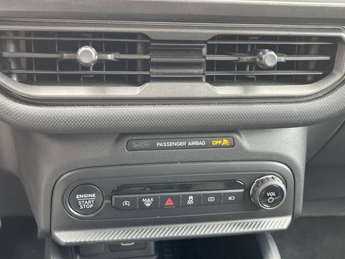 Used 2025 Ford Bronco Sport Big Bend AWD/4WD image 22