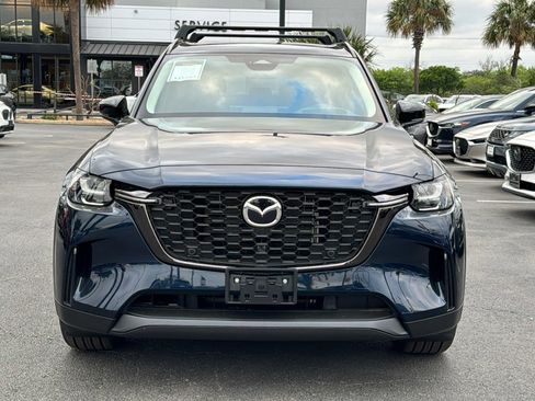 New 2026 MAZDA CX-90 3.3 Turbo w/ Premium Sport Pkg image 3