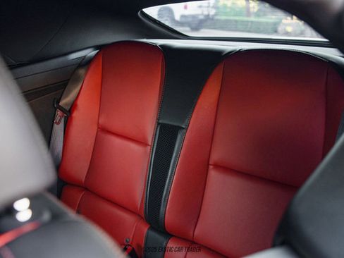 Used 2011 Chevrolet Camaro SS w/ RS Package image 34