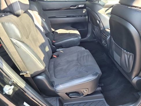 Certified 2024 Hyundai Palisade Calligraphy image 21