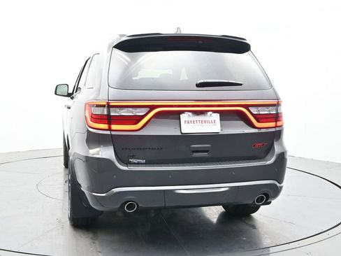 New 2026 Dodge Durango GT image 9