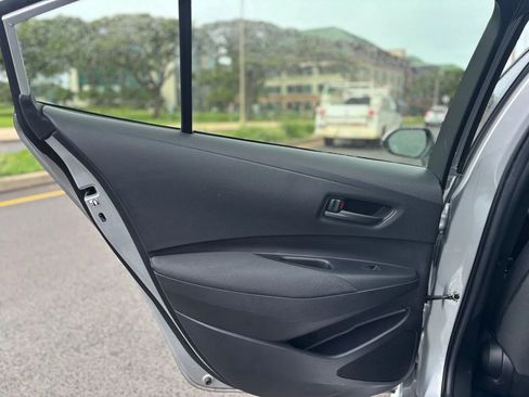 Used 2023 Toyota Corolla LE image 15