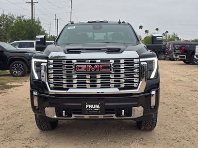 New 2026 GMC Sierra 2500 Denali w/ Denali Reserve Package