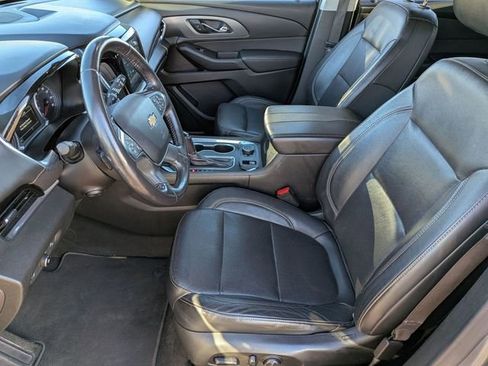 Used 2019 Chevrolet Traverse Premier image 12