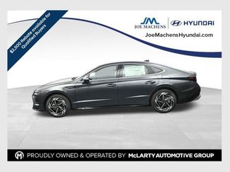 New 2026 Hyundai Sonata SEL 360° Tour