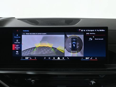 Used 2026 BMW X5 M60i AWD/4WD image 21