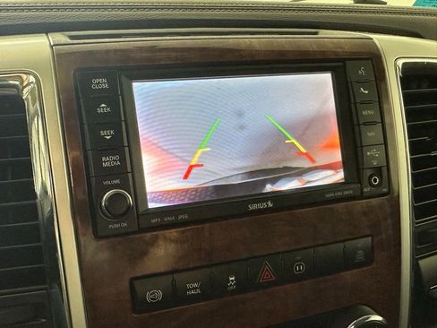 Used 2012 RAM 2500 Laramie w/ Cold Weather Group image 21