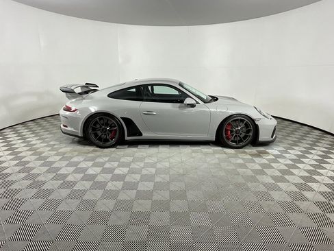 Used 2018 Porsche 911 GT3 image 5