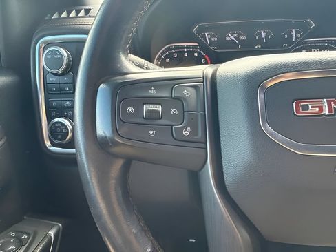 Used 2021 GMC Sierra 1500 AT4 w/ AT4 Premium Package AWD/4WD image 17