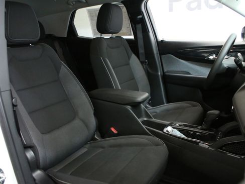 Used 2024 Chevrolet TrailBlazer LS w/ LS Convenience Package image 30