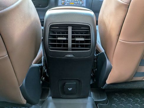 Used 2021 Ford Bronco Sport Outer Banks AWD/4WD image 14