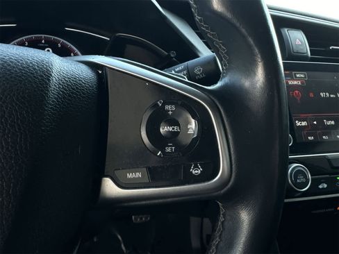 Used 2021 Honda Civic Sport image 25