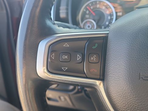 Used 2022 RAM 1500 Laramie image 23