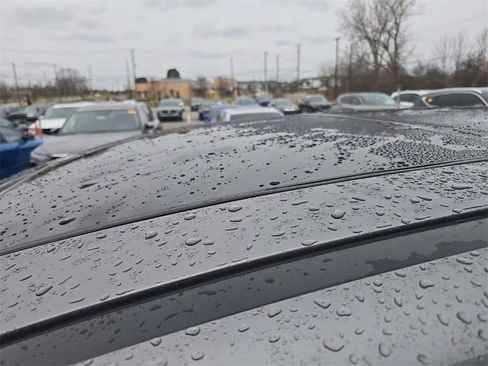 Used 2023 Acura MDX A-Spec image 8