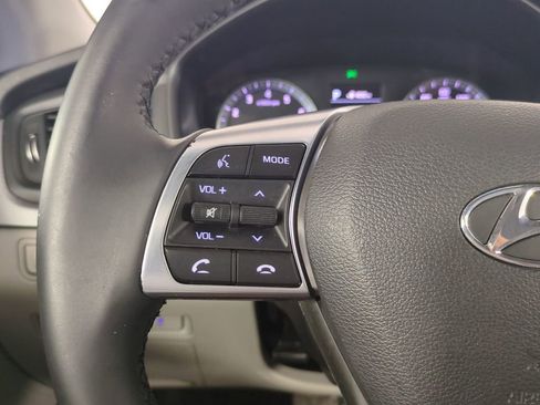 Used 2018 Hyundai Sonata SEL FWD image 30