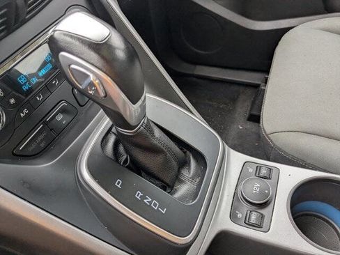 Used 2015 Ford C-MAX SE w/ Equipment Group 201A image 24