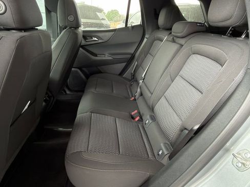 New 2026 Chevrolet Equinox LT image 15