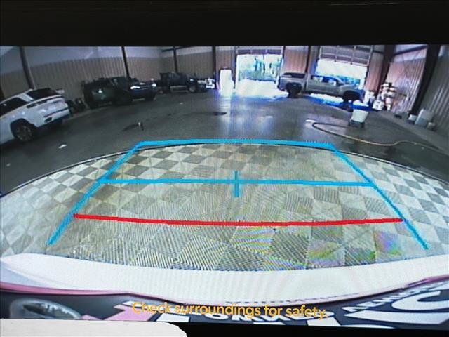 Used 2025 Toyota Corolla LE w/ Convenience Package FWD image 29
