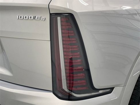 New 2025 Cadillac Escalade IQ Sport 1 image 16