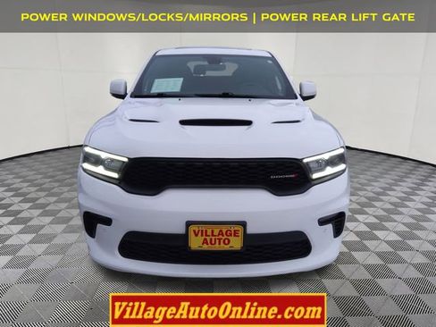 Used 2021 Dodge Durango R/T image 6