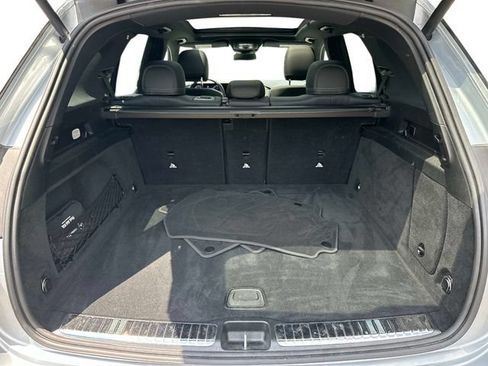 Certified 2025 Mercedes-Benz GLE 350 4MATIC image 9