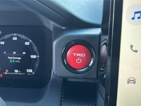 New 2026 Toyota Tacoma TRD Pro w/ Tow Tech Package image 14