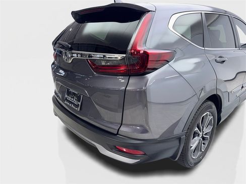 Used 2020 Honda CR-V EX-L image 18