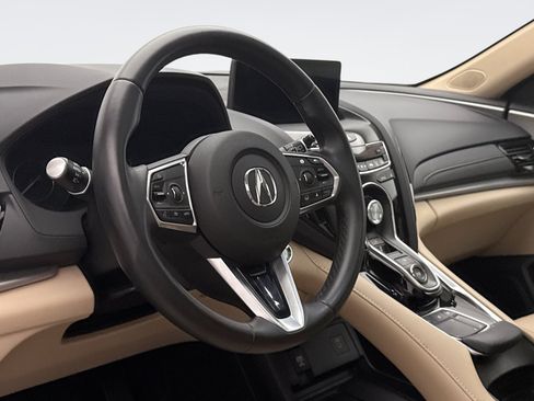 Used 2023 Acura RDX AWD w/ Technology Package image 7