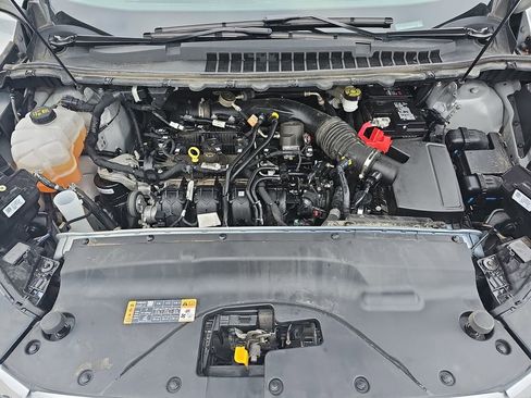 Used 2024 Ford Edge SEL image 26