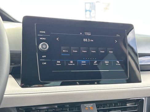 New 2026 Volkswagen Taos S FWD image 21