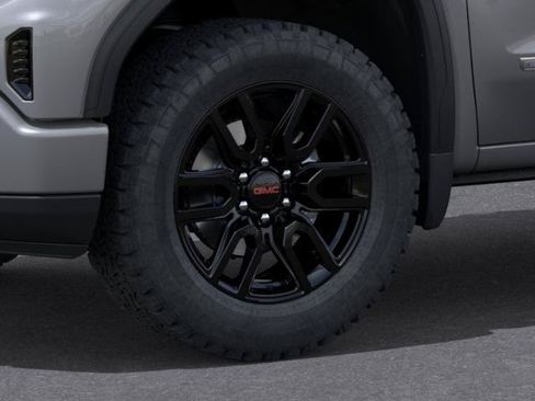 New 2026 GMC Sierra 1500 Elevation AWD/4WD image 9